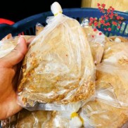 [1B]-Bánh Tráng Tỏi Muối Nhuyễn Trọng Nghĩa (Không dầu)